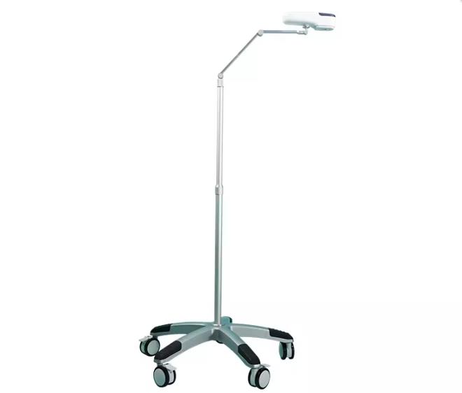 vein finder machine mobile trolley