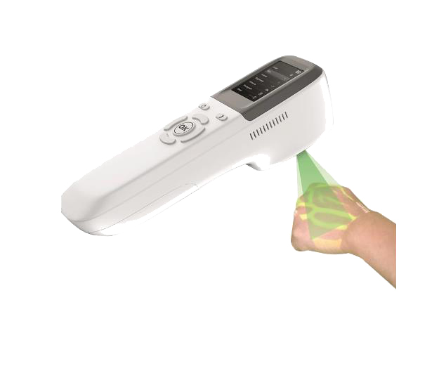 portable vein finder